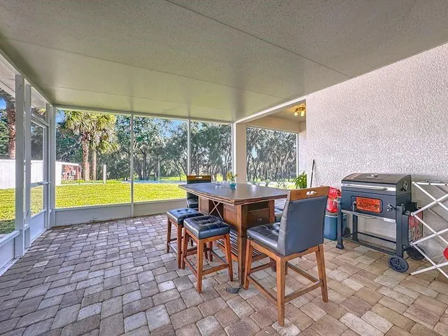 a sign on the side of a building