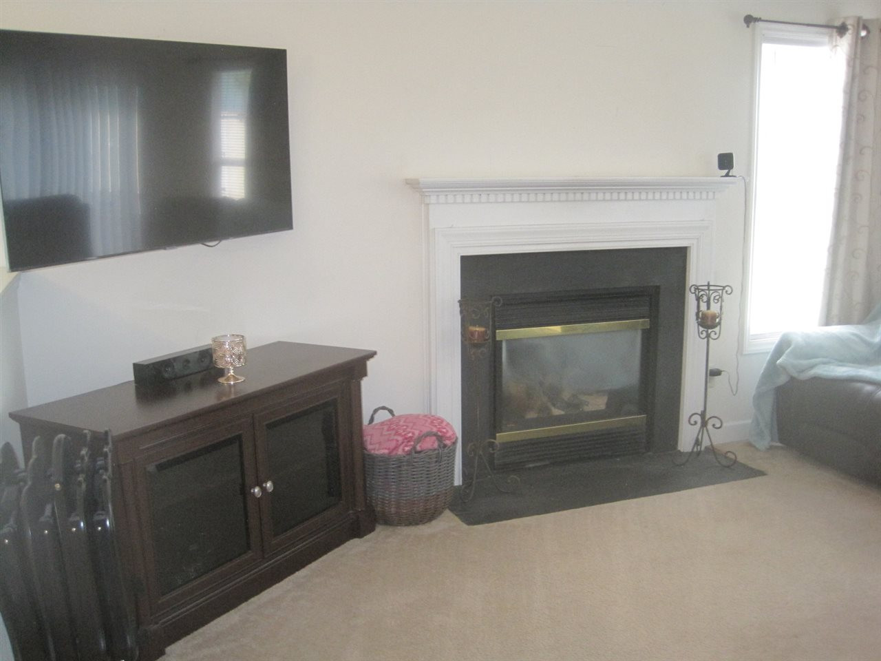 2932 Neals Creek Drive Raleigh, NC 27610 - Photo 5 of 10 FAMILY ROOM