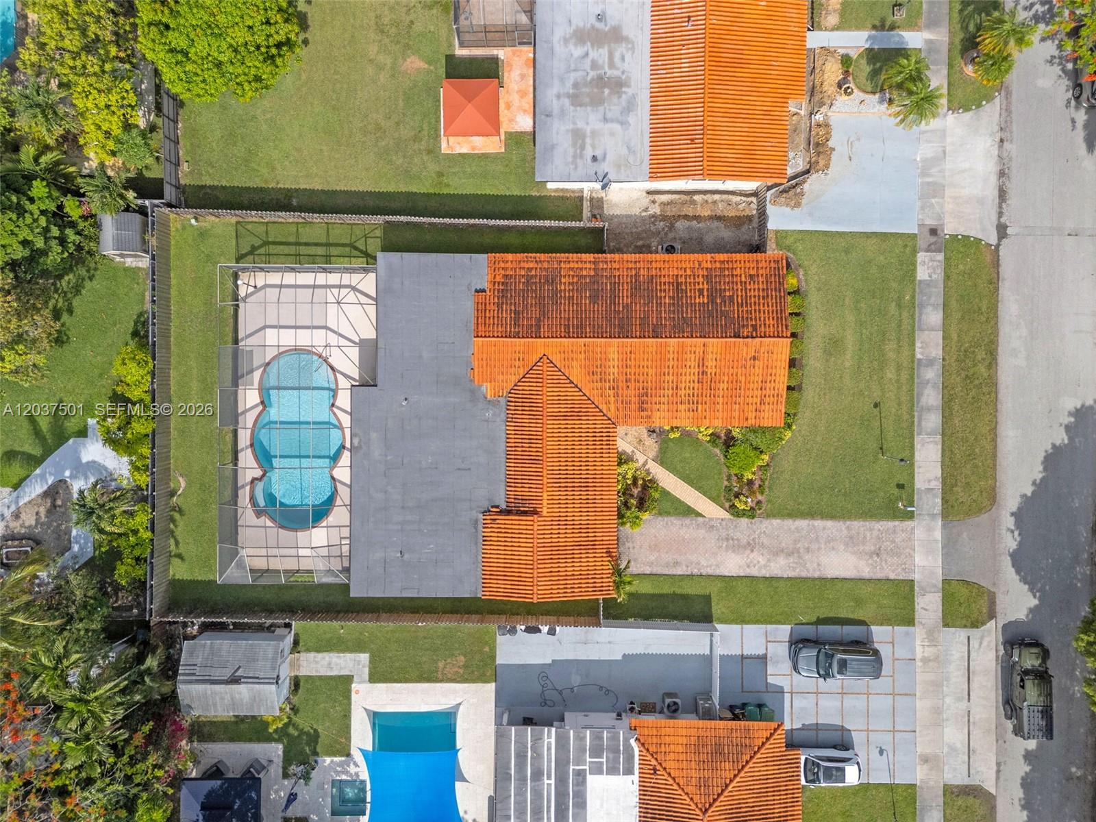 10842 Southwest 33rd Street Miami, FL 33165 - Photo 41 of 44