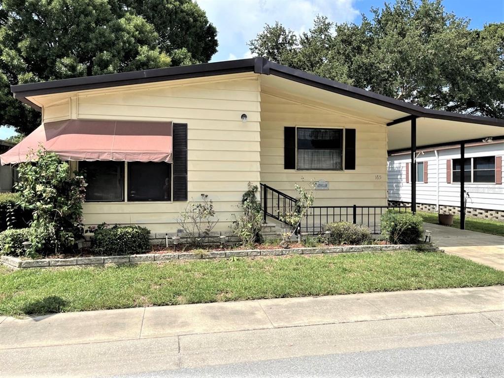 1001 Starkey Road, Unit 165 Largo, FL 33771 - Photo 1 of 1 Gallery Image 1