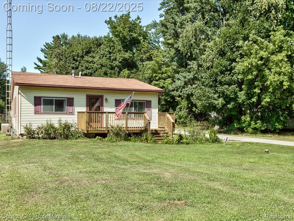 3622 Norman Road Fort Gratiot, MI 48059 - Photo 40 of 42 Gallery Image 40
