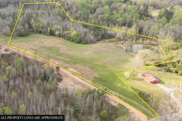 $199,900 | 1759 McKelvy Road, Camden, TN 38320