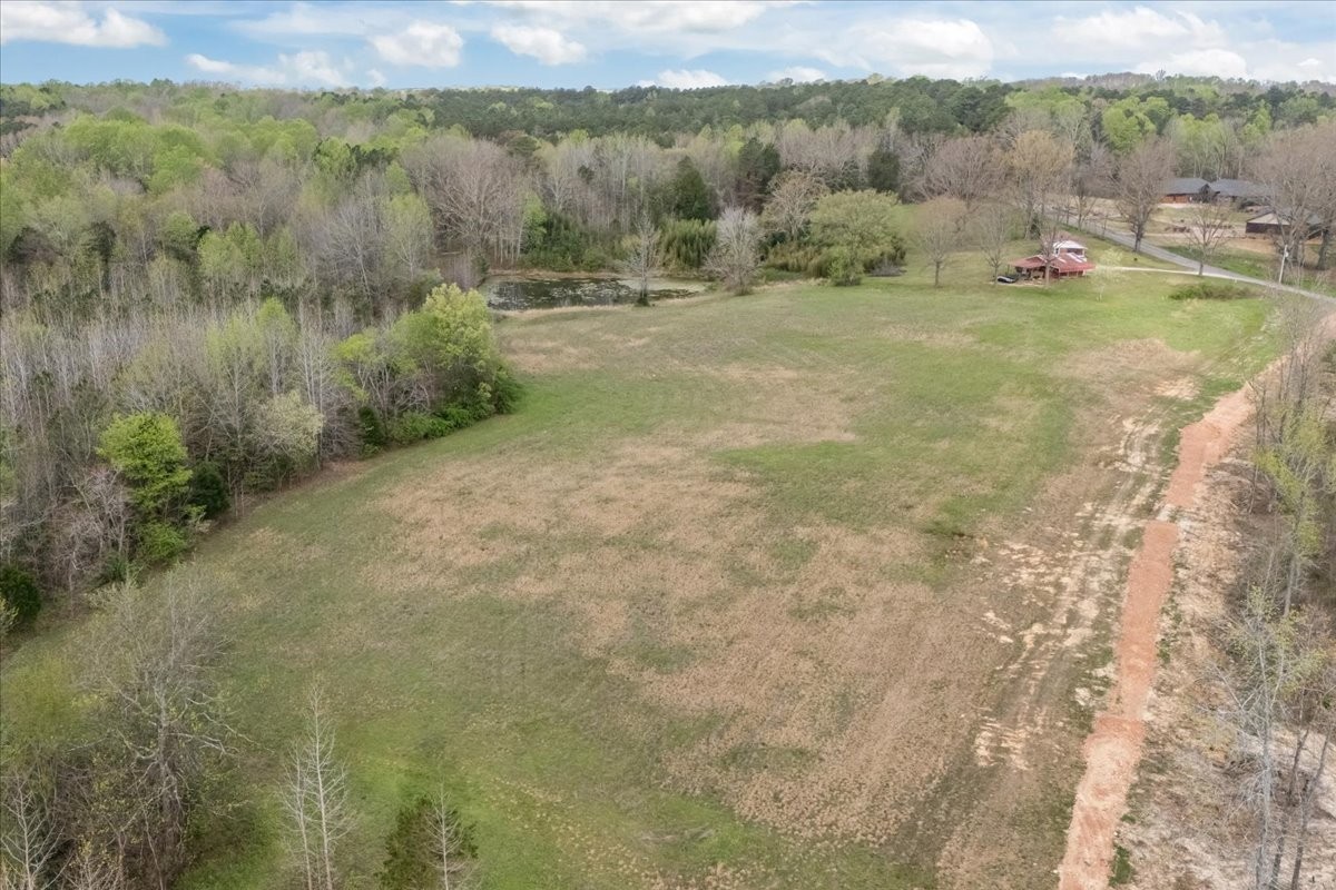 1759 McKelvy Road Camden, TN 38320 - Photo 13 of 20 a view of lake with green space