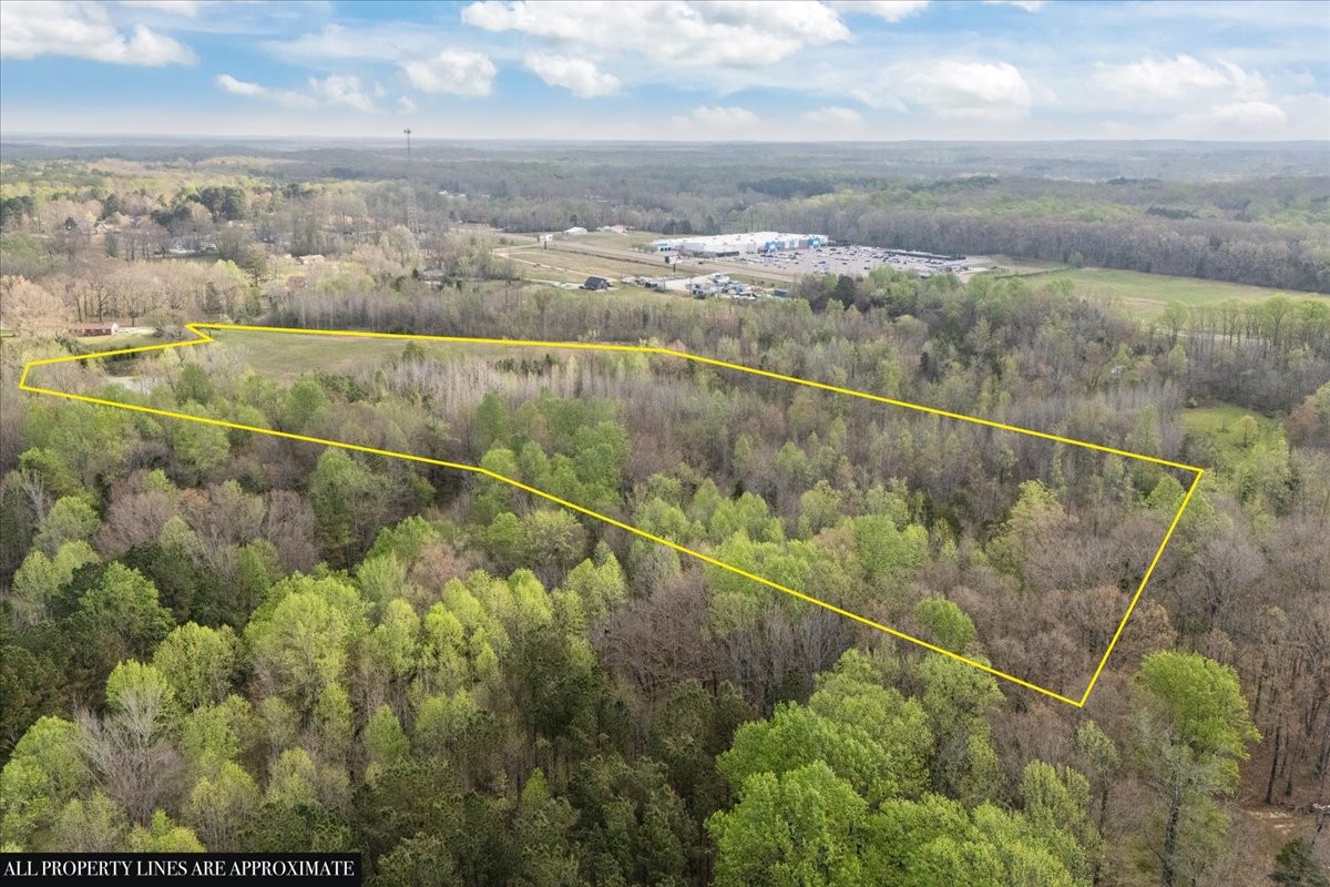 1759 McKelvy Road Camden, TN 38320 - Photo 19 of 20 a view of a city