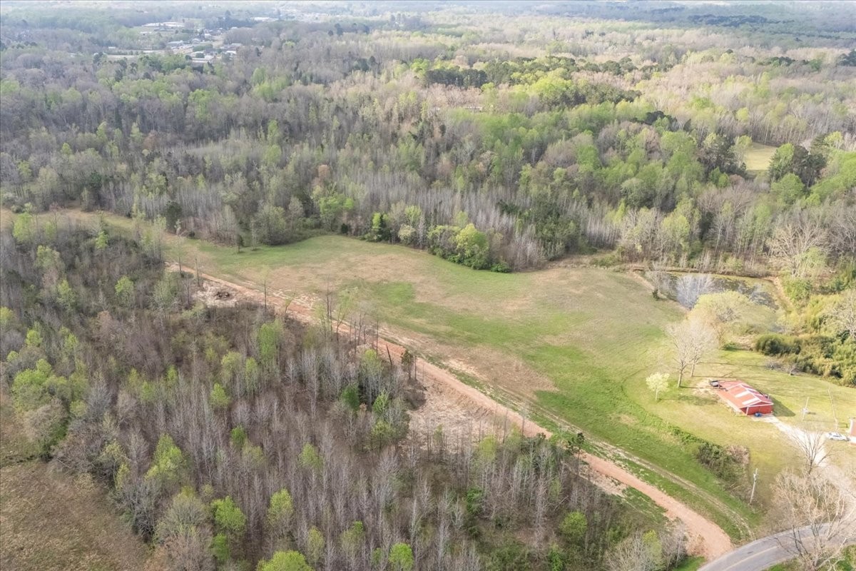 1759 McKelvy Road Camden, TN 38320 - Photo 9 of 20 a view of outdoor space and yard
