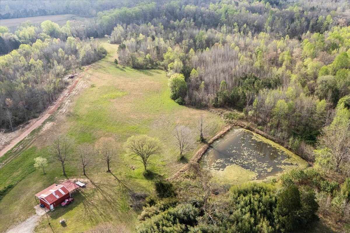1759 McKelvy Road Camden, TN 38320 - Photo 10 of 20 a bathroom with a bathtub