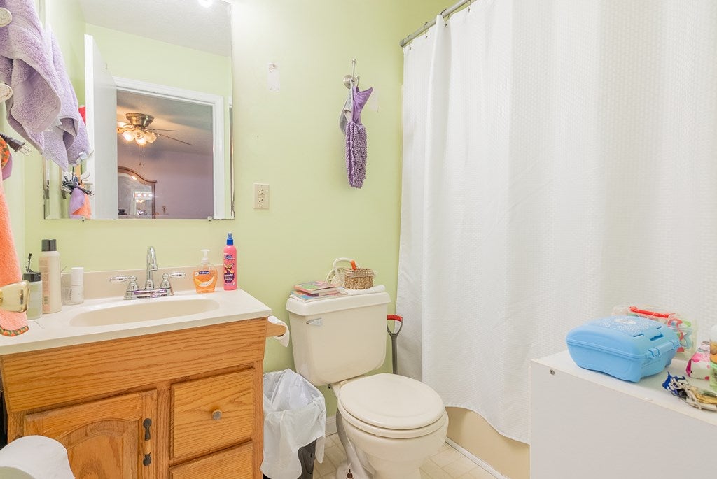 11657 Grapefield Road Bastian, VA 24314 - Photo 31 of 59 Gallery Image 31