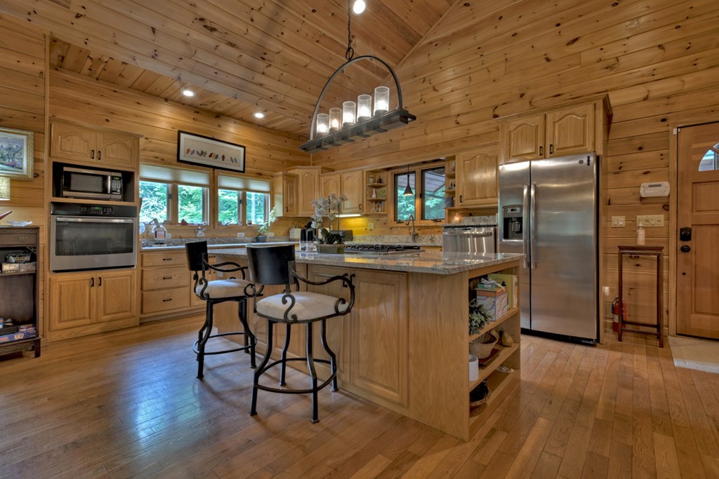489 Blue Ridge Trail Morganton, GA 30560 - Photo 23 of 49 Gallery Image 23