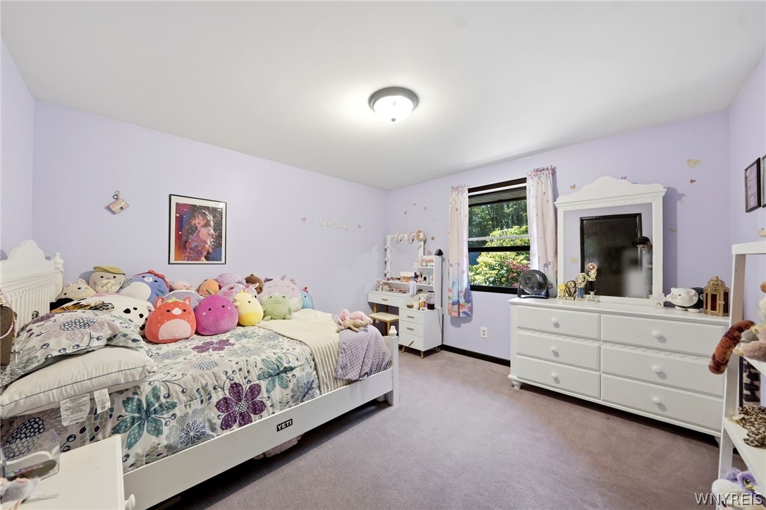 5430 Keller Road Boston, NY 14075 - Photo 18 of 44
