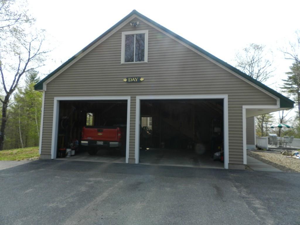174 River Road Hiram, ME 04041 - Photo 8 of 26 Photo