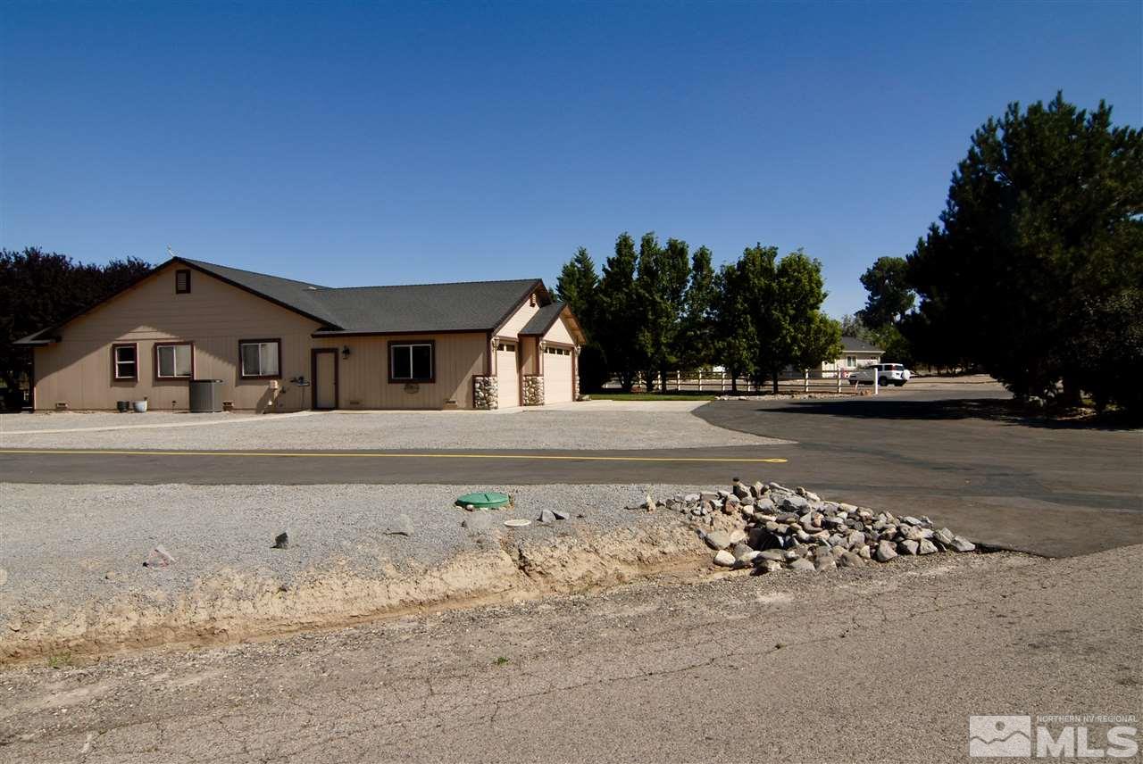 110 Country Ranch Road Fernley, NV 89408 - Photo 23 of 25 Photo 23