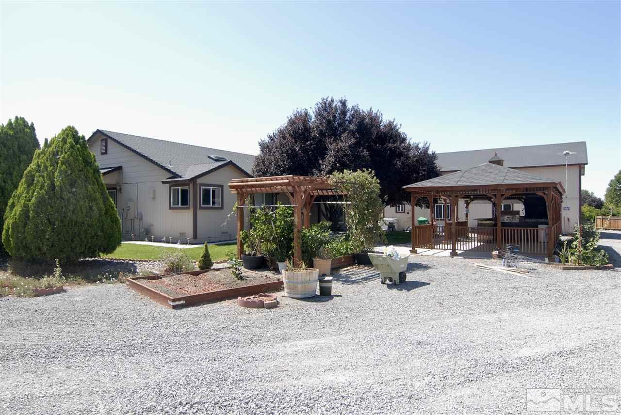 110 Country Ranch Road Fernley, NV 89408 - Photo 3 of 25 Photo 3