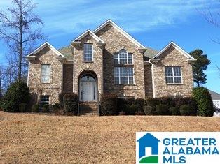 2729 Oakleaf Circle Helena, AL 35022 - Photo 1 of 10