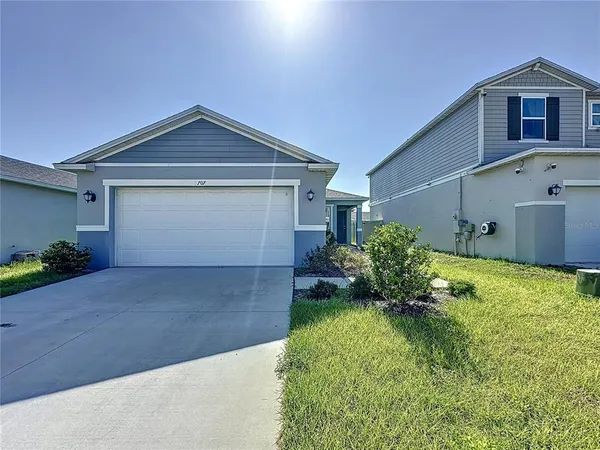 $2,100 | 707 Scrub Oak Hammock Road, Davenport, FL 33837