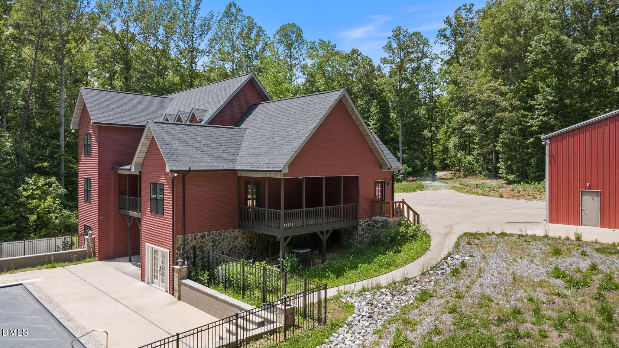 301 Punkin Ridge Lane Winston-Salem, NC 27107 - Photo 6 of 88