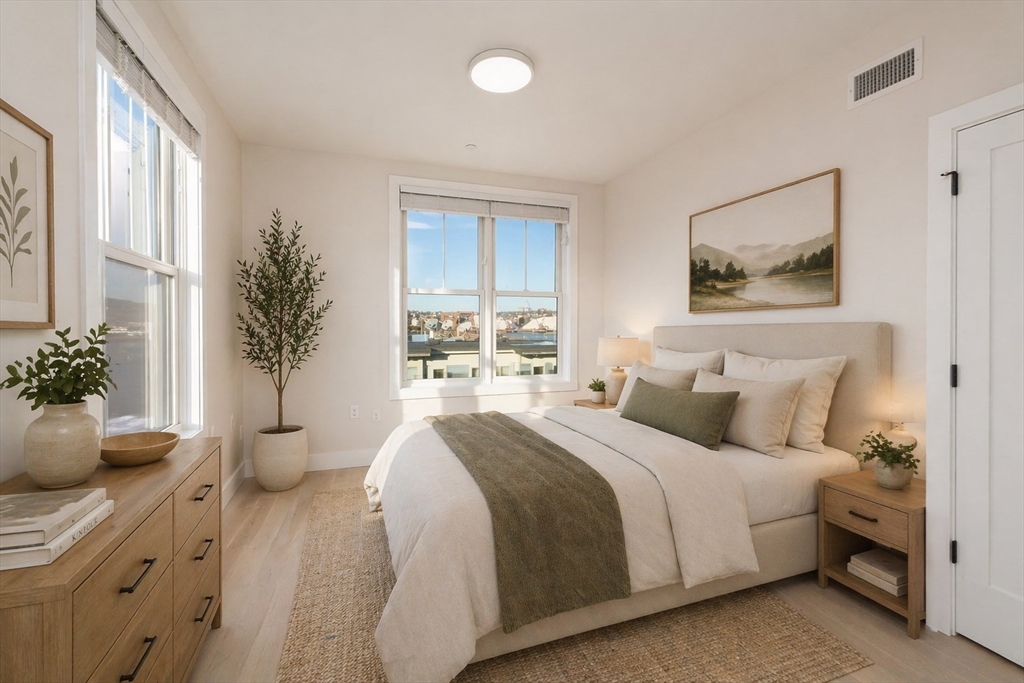 425 Border Street, Unit 207 Boston, MA 02128 - Photo 5 of 20