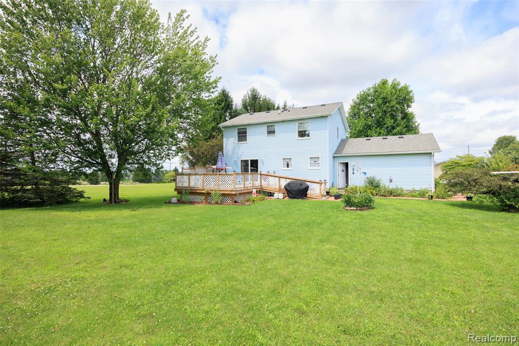 52909 10 Mile Road South Lyon, MI 48178 - Photo 51 of 54 Gallery Image 51