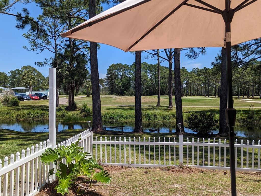 726 Country Club Road Port St. Joe, FL 32456 - Photo 4 of 44 Gallery Image 4