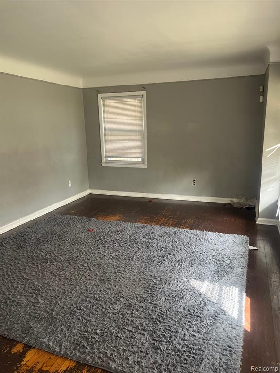 16115 Burt Road Detroit, MI 48219 - Photo 2 of 6