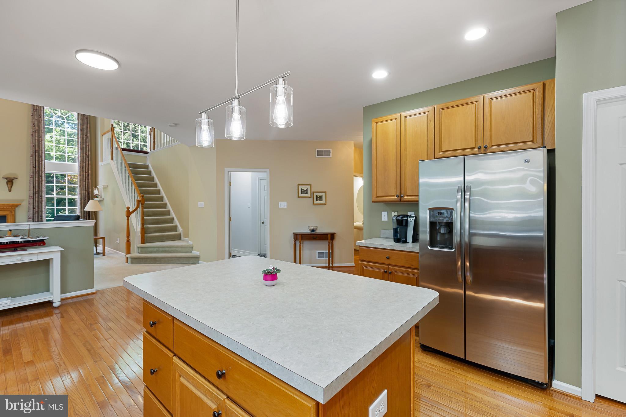 209 Dangina Drive Landenberg, PA 19350 - Photo 3 of 48 Kitchen