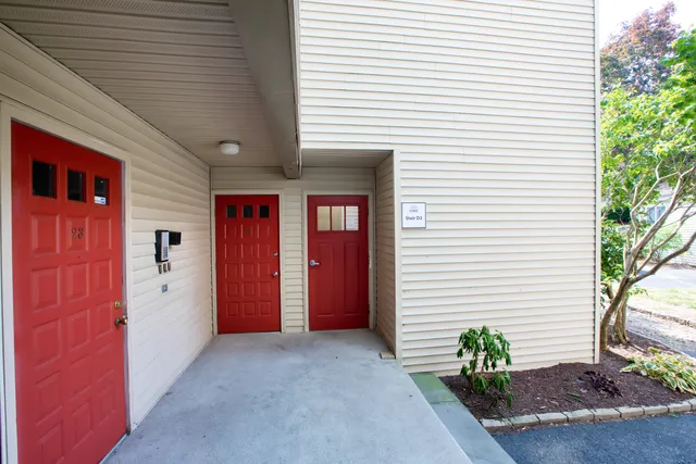 a view of a storage & utility room
