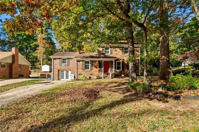 $300,000 | 1000 Pineburr Road, Jamestown, NC 27282