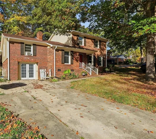 $299,900 | 1000 Pineburr Road, Jamestown, NC 27282