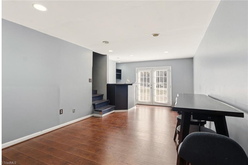 1000 Pineburr Road Jamestown, NC 27282 - Photo 16 of 28 Lower Level