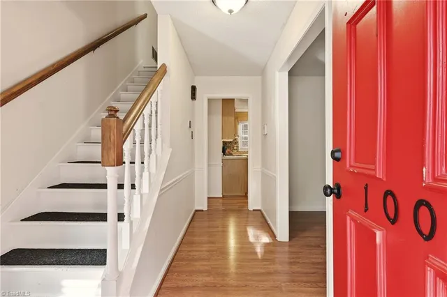 $299,900 | 1000 Pineburr Road, Jamestown, NC 27282