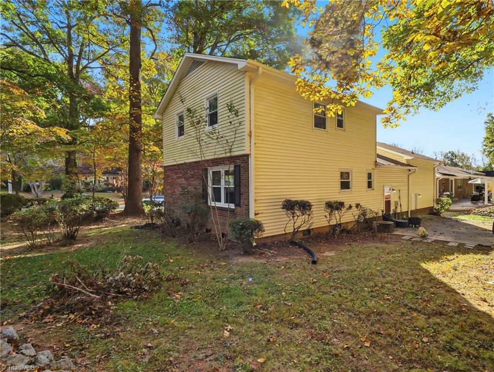 1000 Pineburr Road Jamestown, NC 27282 - Photo 24 of 28