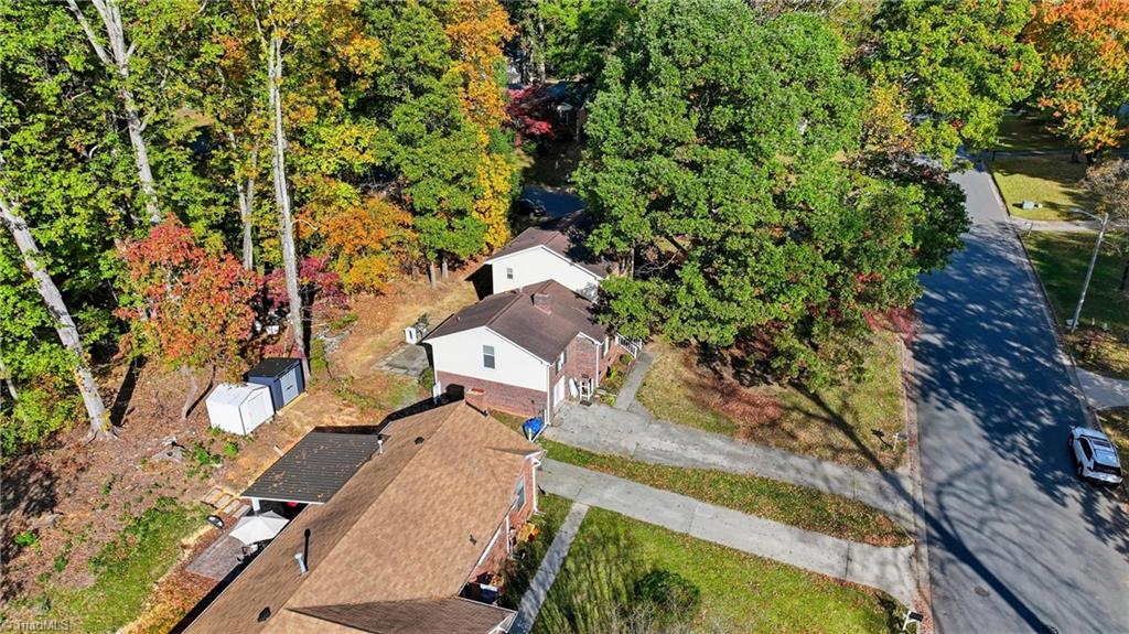 1000 Pineburr Road Jamestown, NC 27282 - Photo 25 of 28