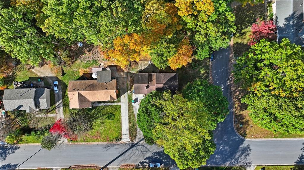 1000 Pineburr Road Jamestown, NC 27282 - Photo 26 of 28