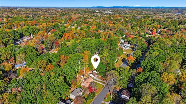 $299,900 | 1000 Pineburr Road, Jamestown, NC 27282