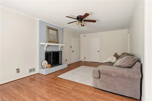 $299,900 | 1000 Pineburr Road, Jamestown, NC 27282