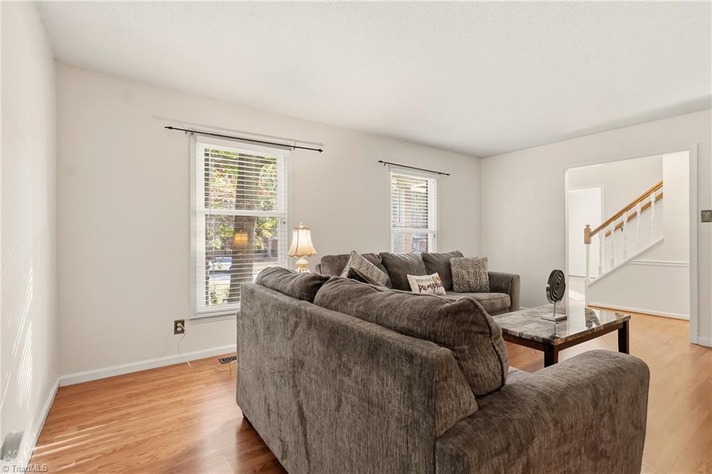 1000 Pineburr Road Jamestown, NC 27282 - Photo 7 of 28