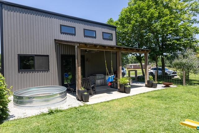 22605 Sutter Lane Zachary, LA 70791 - Photo 10 of 16