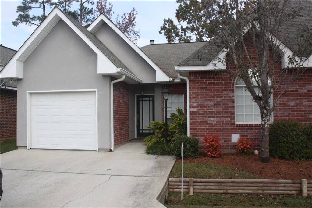 270 Libra Avenue, Unit B Mandeville, LA 70471 - Photo 1 of 6