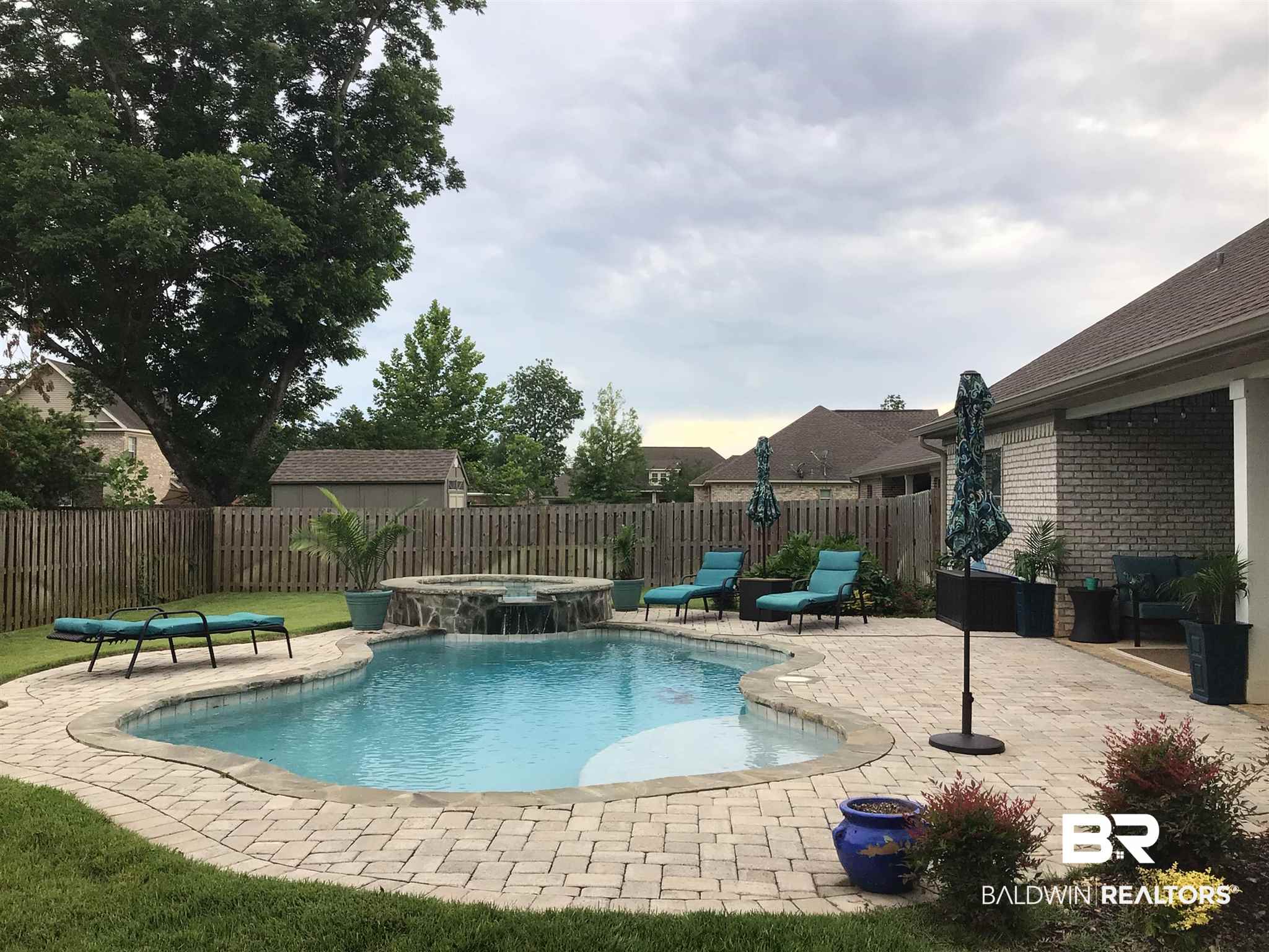 8766 Riverton Court Daphne, AL 36526 - Photo 2 of 20