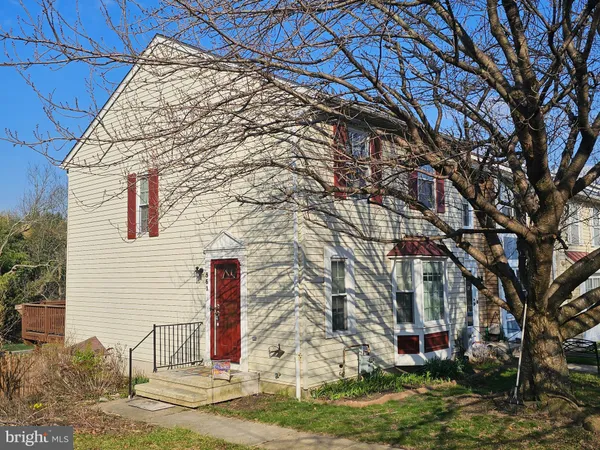 $324,900 | 861 Century Street, Hampstead, MD 21074