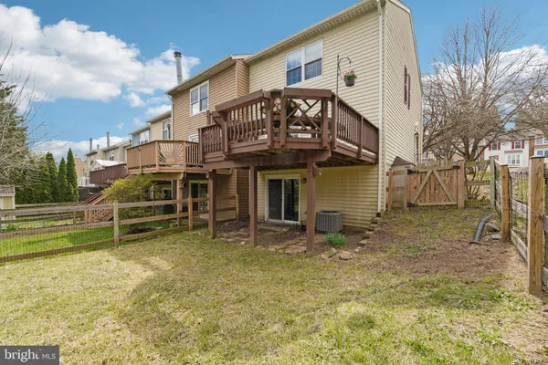 $324,900 | 861 Century Street, Hampstead, MD 21074