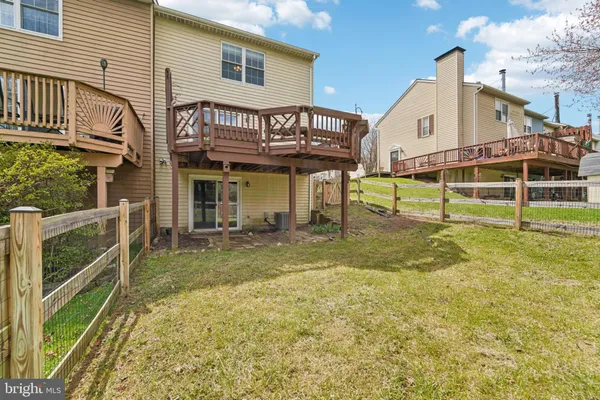 $324,900 | 861 Century Street, Hampstead, MD 21074