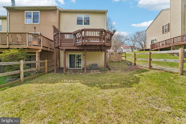 $324,900 | 861 Century Street, Hampstead, MD 21074