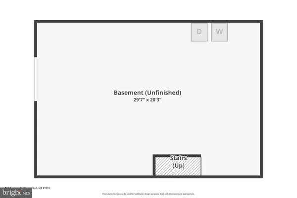 $324,900 | 861 Century Street, Hampstead, MD 21074