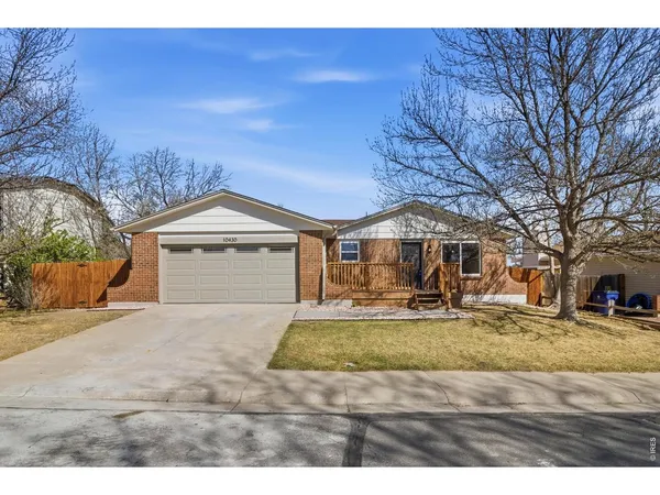 $650,000 | 10430 Holland Street, Broomfield, CO 80021