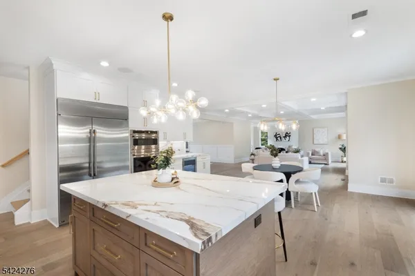 $2,449,000 | 3 Brookside Drive, Warren, NJ 07059