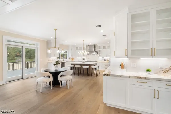 $2,449,000 | 3 Brookside Drive, Warren, NJ 07059