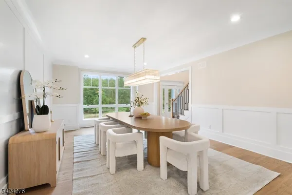 $2,449,000 | 3 Brookside Drive, Warren, NJ 07059