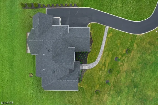 $2,449,000 | 3 Brookside Drive, Warren, NJ 07059