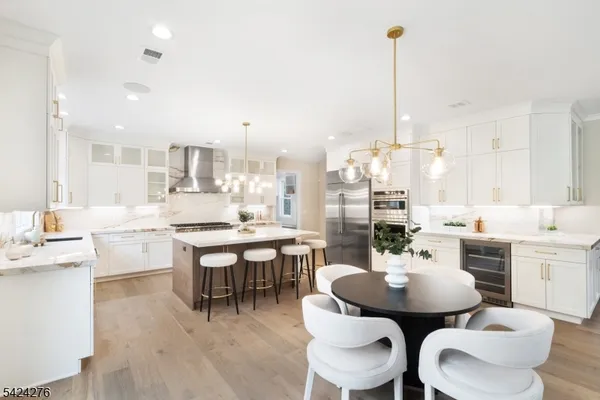 $2,449,000 | 3 Brookside Drive, Warren, NJ 07059