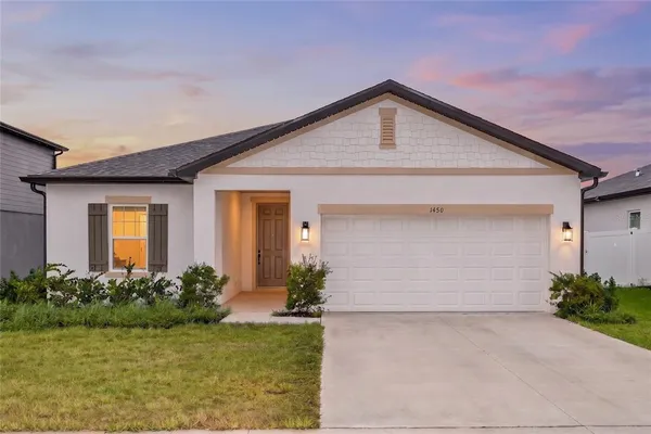 $399,000 | 1450 Arbor Hill Drive, Deltona, FL 32725